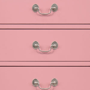 Traditional Style Lingerie Storage Chest Timeless by Couch.com