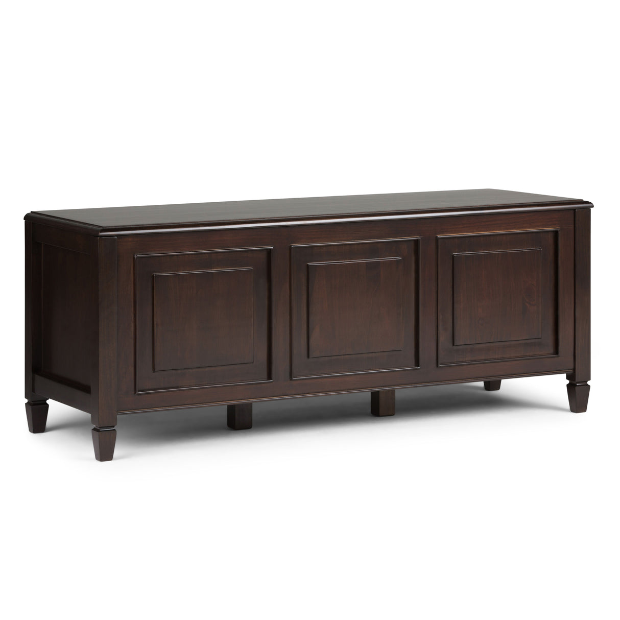 Connaught - Handcrafted Storage Bench Trunk by Couch.com