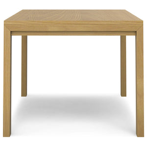 Wilson - Handcrafted Dining Table by Couch.com