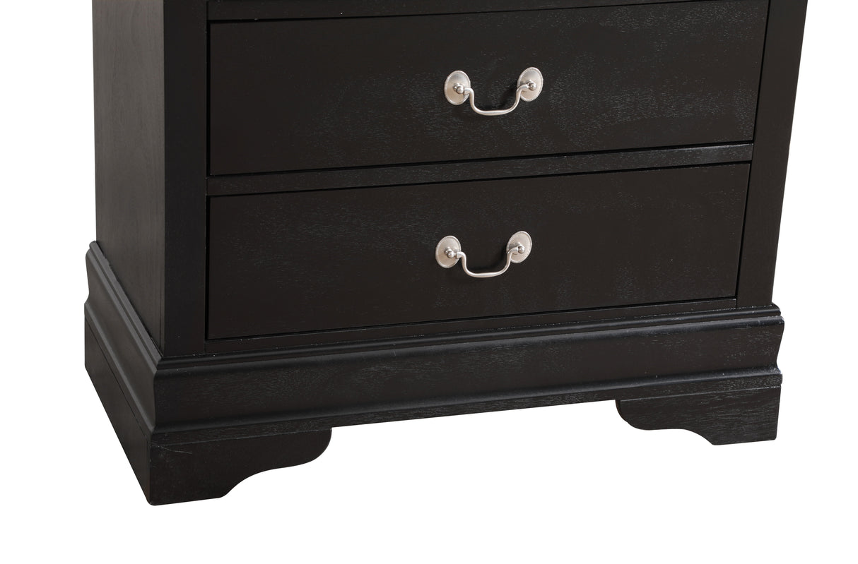 Louis Phillipe - Accent Chest by Couch.com