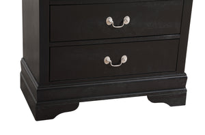 Louis Phillipe - Accent Chest by Couch.com