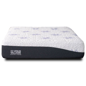 Venus Williams - 14" Serve Hybrid Mattress by Couch.com