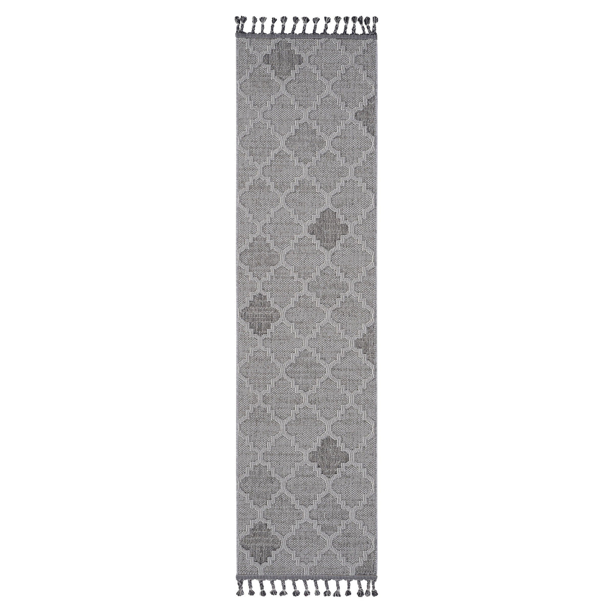 Guros - Indoor / Outdoor Trellis Area Rug by Couch.com