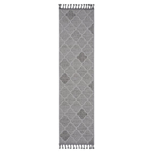 Guros - Indoor / Outdoor Trellis Area Rug by Couch.com
