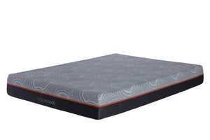 CopperCool Select - 10" Hybrid Mattress by Couch.com