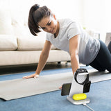 3-in-1 Fast Wireless Charging Stand for Phones, Apple Watch & AirPods by Infinite Basics