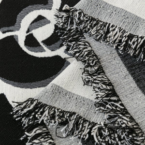 Chenille Sofa Cover Blanket, Couch Cover Blanket Throws for Couches Living Room Furniture Throw Covers