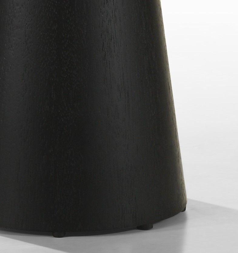 Jasper - Round Table by Couch.com