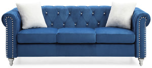 Raisa - Sofa by Couch.com