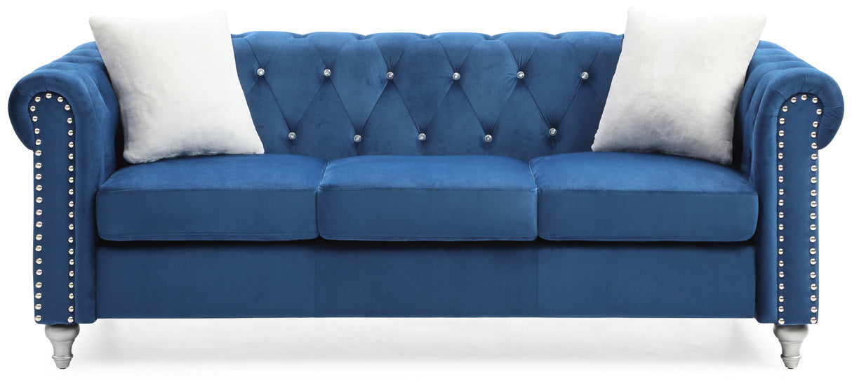 Raisa - Sofa by Couch.com