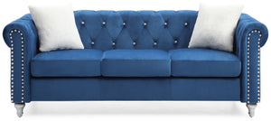 Raisa - Sofa by Couch.com