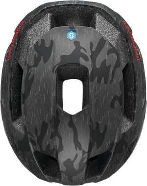 100% Altis Helmet - Gravel - CM - L/XL 80008-00006