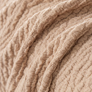 Sofa Throw Covers L-Shape Sectional Couch Cover for Dogs Cats Furniture Protector