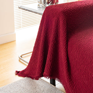 Sofa Throw Covers L-Shape Sectional Couch Cover for Dogs Cats Furniture Protector