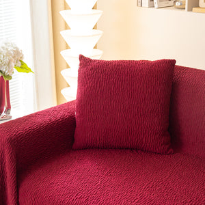 Sofa Throw Covers L-Shape Sectional Couch Cover for Dogs Cats Furniture Protector