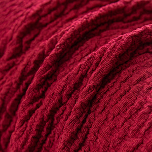 Sofa Throw Covers L-Shape Sectional Couch Cover for Dogs Cats Furniture Protector