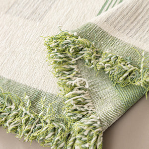 Chenille Lover Sofa Cover Blanket, Couch Protector Blanket for Couches, Large Throw Blanket for Couch