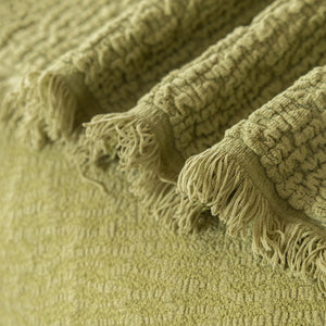 Sofa Throw Covers L-Shape Sectional Couch Cover for Dogs Cats Furniture Protector