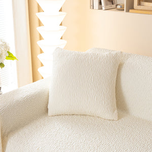 Sofa Throw Covers L-Shape Sectional Couch Cover for Dogs Cats Furniture Protector