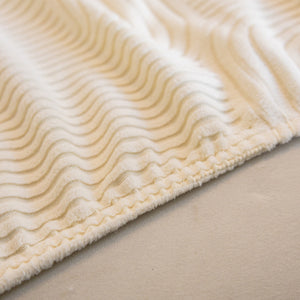 Modern Slipcovers Geometric Textured Stretchable Sofa Cover for Couch with Chaise