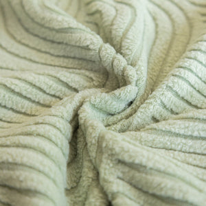 Modern Slipcovers Geometric Textured Stretchable Sofa Cover for Couch with Chaise