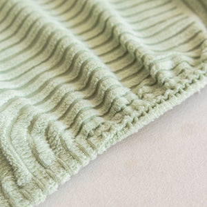 Modern Slipcovers Geometric Textured Stretchable Sofa Cover for Couch with Chaise