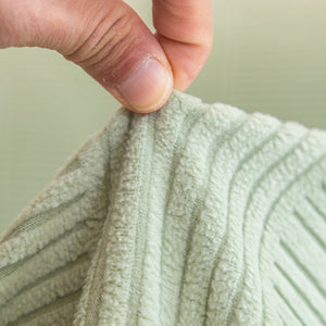 Modern Slipcovers Geometric Textured Stretchable Sofa Cover for Couch with Chaise