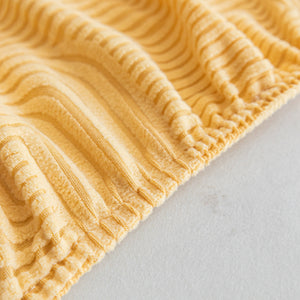 Modern Slipcovers Geometric Textured Stretchable Sofa Cover for Couch with Chaise