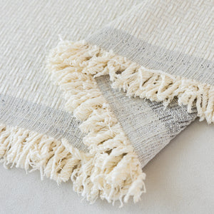 Chenille Large Throw Couch Cover Blanket with Water-Resistant for Futon, Loveseat, and L-Shaped Sofa