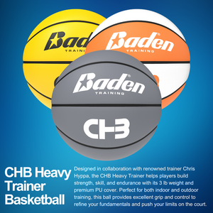 CHB Heavy Trainer Basketball