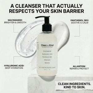 Daily Facial Cleanser