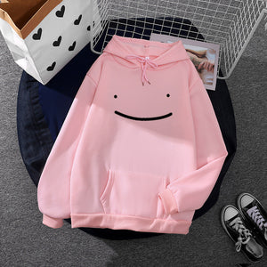 Luxury Men Hoodie Streetwear Casual Fashion Oversized Clothes For Men Casual Wear Trendy Hoodie Dream Hoodies Women Aesthetic Oversized Hoodie Sweatshirts Men Unisex Long Sleeve Hoodie