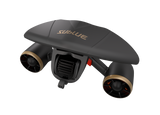MixPro Motor Front Cover