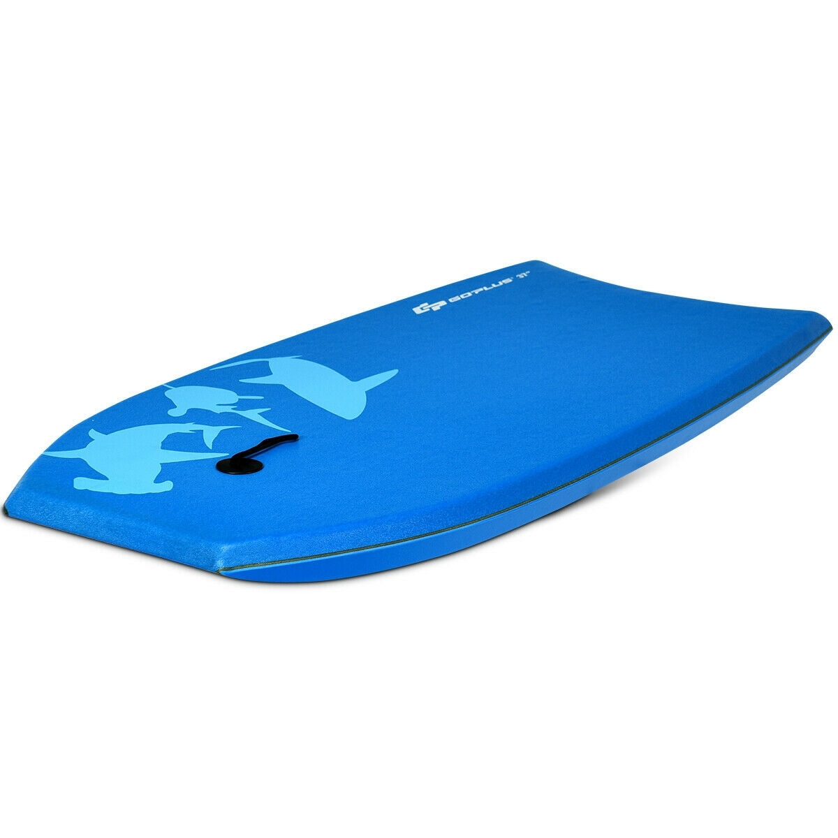 Super Bodyboard Surfing with EPS Core Boarding-L