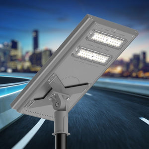 100 W 150 W 200 W Commercial solar street light-Stay on