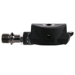 Carbon Fiber Bike Pedal Suitable For Self-Locking Professional Bicycle Pedals Road Bike Pedal High Quality Ultralight Road Bike Pedal Clipless Delta Pedals Aluminum Alloy Bicycle Pedals Cleats Set For Road Bike