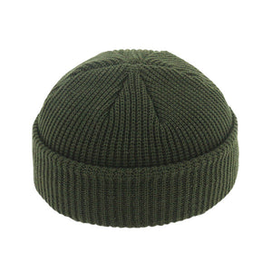 Winter Fashion High Quality Unisex Cap Stretchy Design Knitted Colorful Warm And Comfortable Hats And Caps For Men And Women