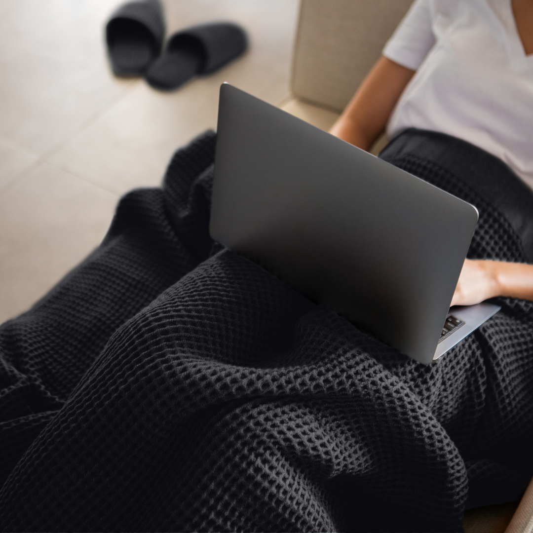 The Blanket
