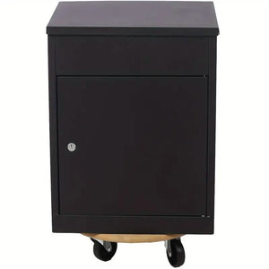 2-Piece: Furniture Moving Dolly Heavy Duty Wood Rolling Mover