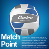 Baden Match Point