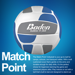 Baden Match Point