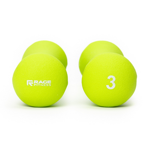 Hand Weights (sold in pairs)