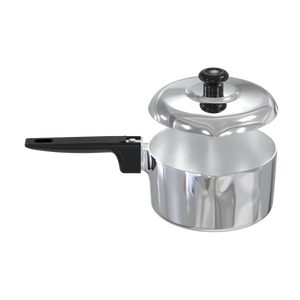 2 Quart Sauce Pan with Lid