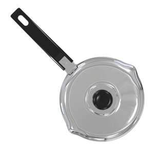 2 Quart Sauce Pan with Lid