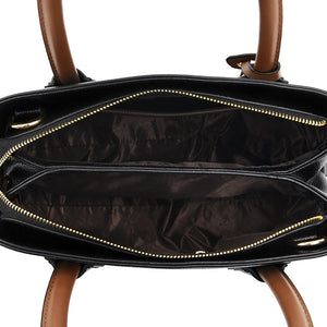 Luxurious Leather Fashionable Large-capacity High-end Women's Handbag Bags Purses and Handbags For Ladies and Girls Charming Designer Shoulder Crossbody Bags for Women
