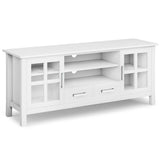 Kitchener - Handcrafted TV Media Stand by Couch.com