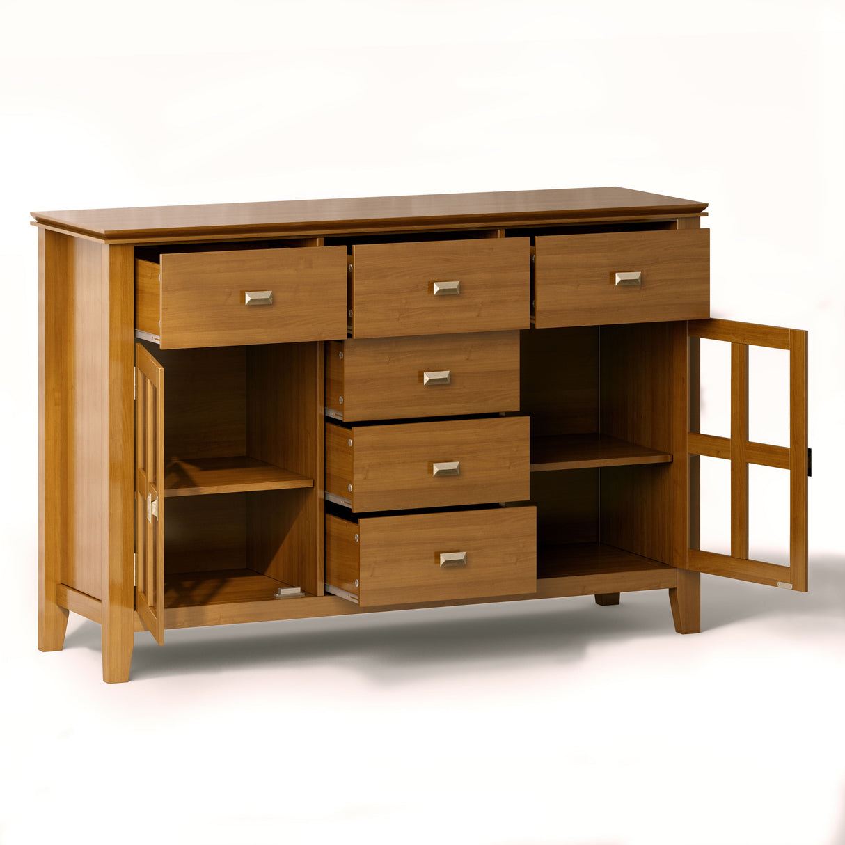Artisan - Handcrafted Sideboard Buffet by Couch.com