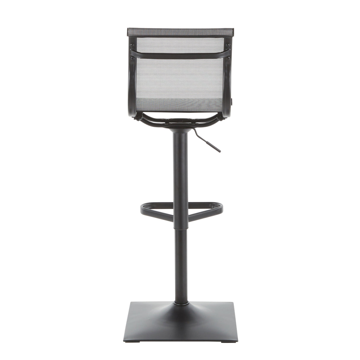 Mirage - Contemporary Barstool by Couch.com