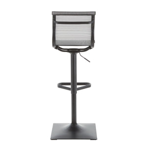 Mirage - Contemporary Barstool by Couch.com