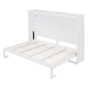 Multifunction, Murphy Wall Bed by Couch.com